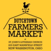 Dutchtown Farmers Market